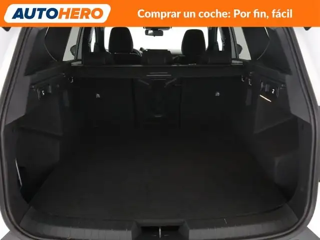 Dacia Bigster view 18