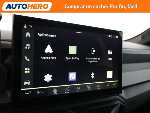 Dacia Bigster view 22