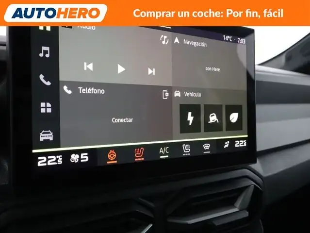 Dacia Bigster view 23