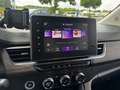 Renault Kangoo III Techno NAVI+CAM KLIMAAUTO WINTERRÄDER Plateado - thumbnail 10