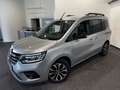 Renault Kangoo III Techno NAVI+CAM KLIMAAUTO WINTERRÄDER Plateado - thumbnail 2
