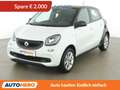 smart forFour 1.0 Basis passion Aut. *TEMPO*SHZ*BT* Weiß - thumbnail 1