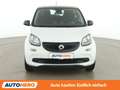 smart forFour 1.0 Basis passion Aut. *TEMPO*SHZ*BT* Weiß - thumbnail 9