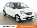 smart forFour 1.0 Basis passion Aut. *TEMPO*SHZ*BT* Weiß - thumbnail 8