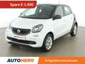 smart forFour 1.0 Basis passion Aut. *TEMPO*SHZ*BT* Weiß - thumbnail 1