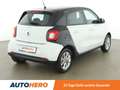 smart forFour 1.0 Basis passion Aut. *TEMPO*SHZ*BT* Weiß - thumbnail 6