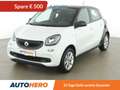 smart forFour 1.0 Basis passion Aut. *TEMPO*SHZ*BT* Wit - thumbnail 1