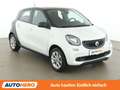 smart forFour 1.0 Basis passion Aut. *TEMPO*SHZ*BT* Weiß - thumbnail 8