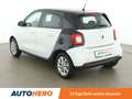 smart forFour 1.0 Basis passion Aut. *TEMPO*SHZ*BT* Weiß - thumbnail 4
