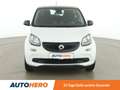 smart forFour 1.0 Basis passion Aut. *TEMPO*SHZ*BT* Weiß - thumbnail 9
