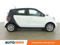 smart forFour 1.0 Basis passion Aut. *TEMPO*SHZ*BT* Weiß - thumbnail 7