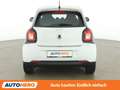 smart forFour 1.0 Basis passion Aut. *TEMPO*SHZ*BT* Weiß - thumbnail 5