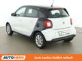 smart forFour 1.0 Basis passion Aut. *TEMPO*SHZ*BT* Weiß - thumbnail 4