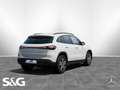 Mercedes-Benz EQA 300 4M ELECTRIC ART+HIFI+NIGHT+360+DISTRONIC Blanc - thumbnail 3