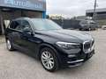 BMW X5 xDrive45e Aut. Leder-ACC-Luftfahrwerk Schwarz - thumbnail 3