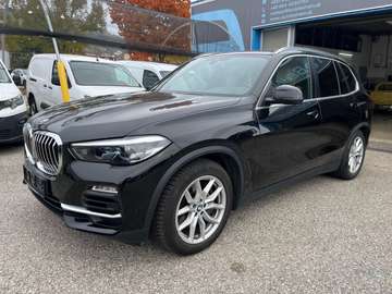 xDrive45e Aut. Leder-ACC-Luftfahrwerk