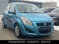 Suzuki Splash Active+/AUTOMATIK/SHZ/KLIMA/ALLWETTERREIF Bleu - thumbnail 5