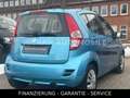 Suzuki Splash Active+/AUTOMATIK/SHZ/KLIMA/ALLWETTERREIF Bleu - thumbnail 3