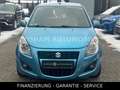 Suzuki Splash Active+/AUTOMATIK/SHZ/KLIMA/ALLWETTERREIF Bleu - thumbnail 7