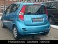 Suzuki Splash Active+/AUTOMATIK/SHZ/KLIMA/ALLWETTERREIF Bleu - thumbnail 9