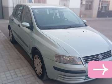 1.9 JTD Dynamic