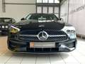 Mercedes-Benz C 220 d 9G-Tronic AMG Line - Garantie usine Noir - thumbnail 3