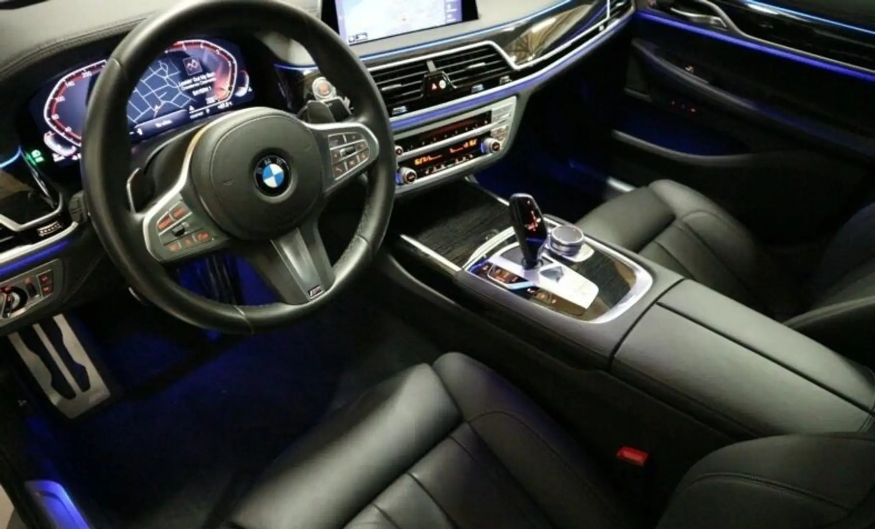 BMW 730 730d - 1
