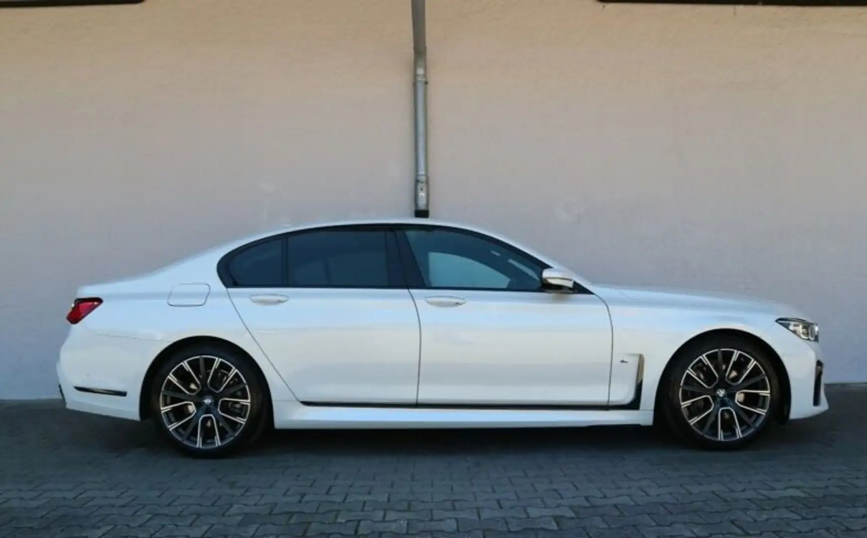 BMW 730 730d - 2