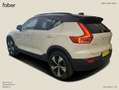 Volvo XC40 Plus Recharge Pure Electric 2WD Weiß - thumbnail 3