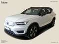 Volvo XC40 Plus Recharge Pure Electric 2WD Weiß - thumbnail 2