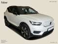 Volvo XC40 Plus Recharge Pure Electric 2WD Weiß - thumbnail 4