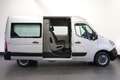 Opel Movano 2.3 Turbo L2H2 150PK Dubbele Cabine EURO 6 - Airco Zilver - thumbnail 18