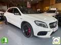Mercedes-Benz GLA 45 AMG 4Matic 360 Aut. Blanco - thumbnail 3