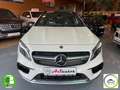 Mercedes-Benz GLA 45 AMG 4Matic 360 Aut. Blanco - thumbnail 2