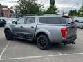 Nissan Navara 2.3 DCI 190CV N-GUARD  B.AUTO CAM.360° KEYLESS. Grau - thumbnail 2