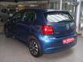 Volkswagen Polo 1.0 TSI Blue Motion Bleu - thumbnail 4