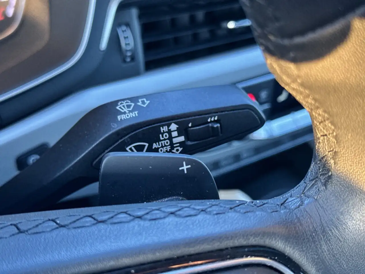 Audi A4 снимка Audi A4