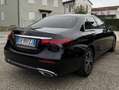 Mercedes-Benz E 220 Classe E - W213 Berlina d mhev sport Zwart - thumbnail 5