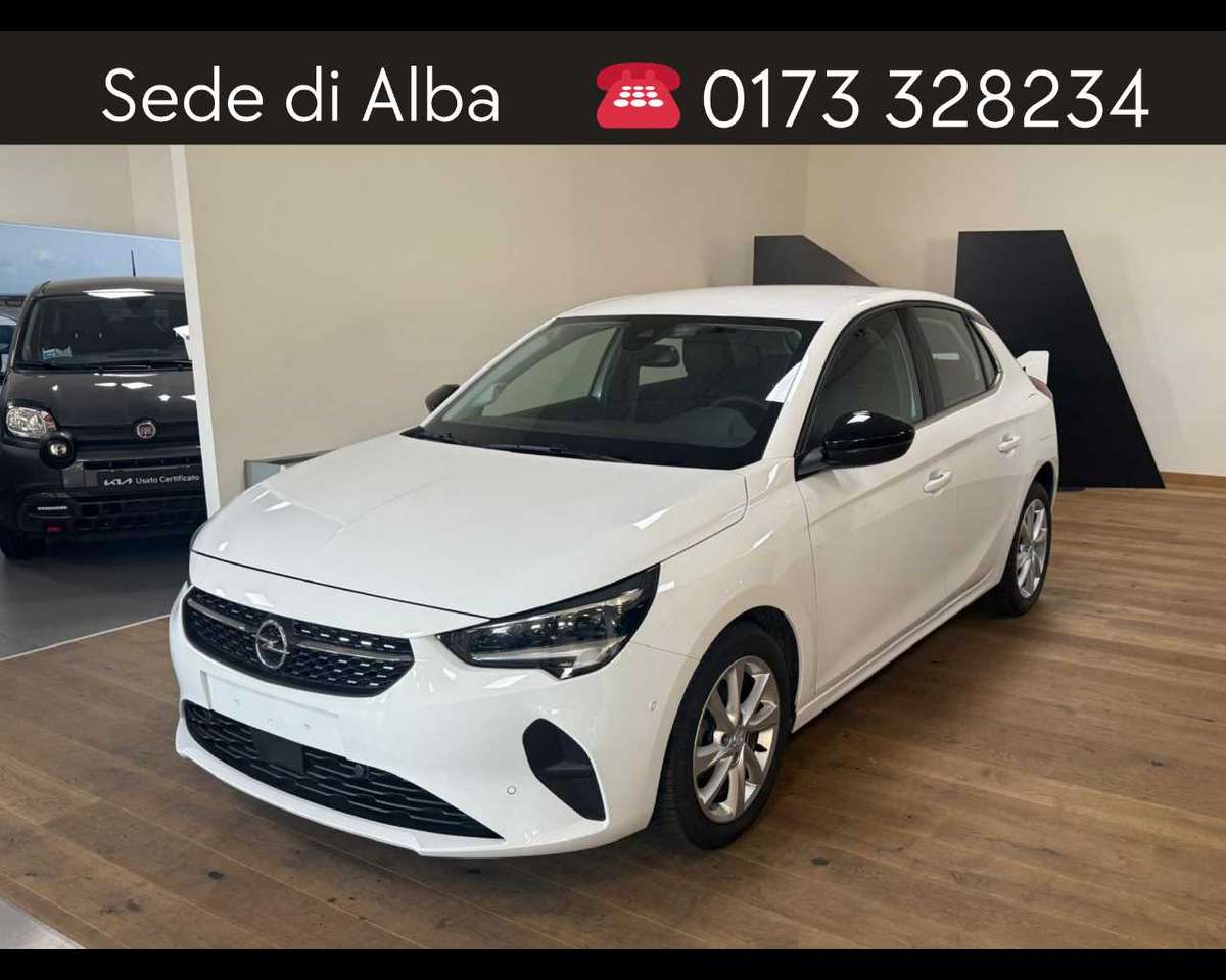 Opel Corsa 5 Porte 1.2  Elegance