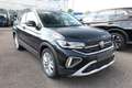 Volkswagen T-Cross DSG Matrix 2ZKlima PrivG KAM R2D SHZ PDC 85 kW ... Schwarz - thumbnail 2