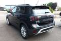 Volkswagen T-Cross DSG Matrix 2ZKlima PrivG KAM R2D SHZ PDC 85 kW ... Schwarz - thumbnail 4