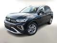 Volkswagen T-Cross DSG Matrix 2ZKlima PrivG KAM R2D SHZ PDC 85 kW ... Schwarz - thumbnail 1