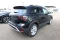 Volkswagen T-Cross DSG Matrix 2ZKlima PrivG KAM R2D SHZ PDC 85 kW ... Schwarz - thumbnail 3