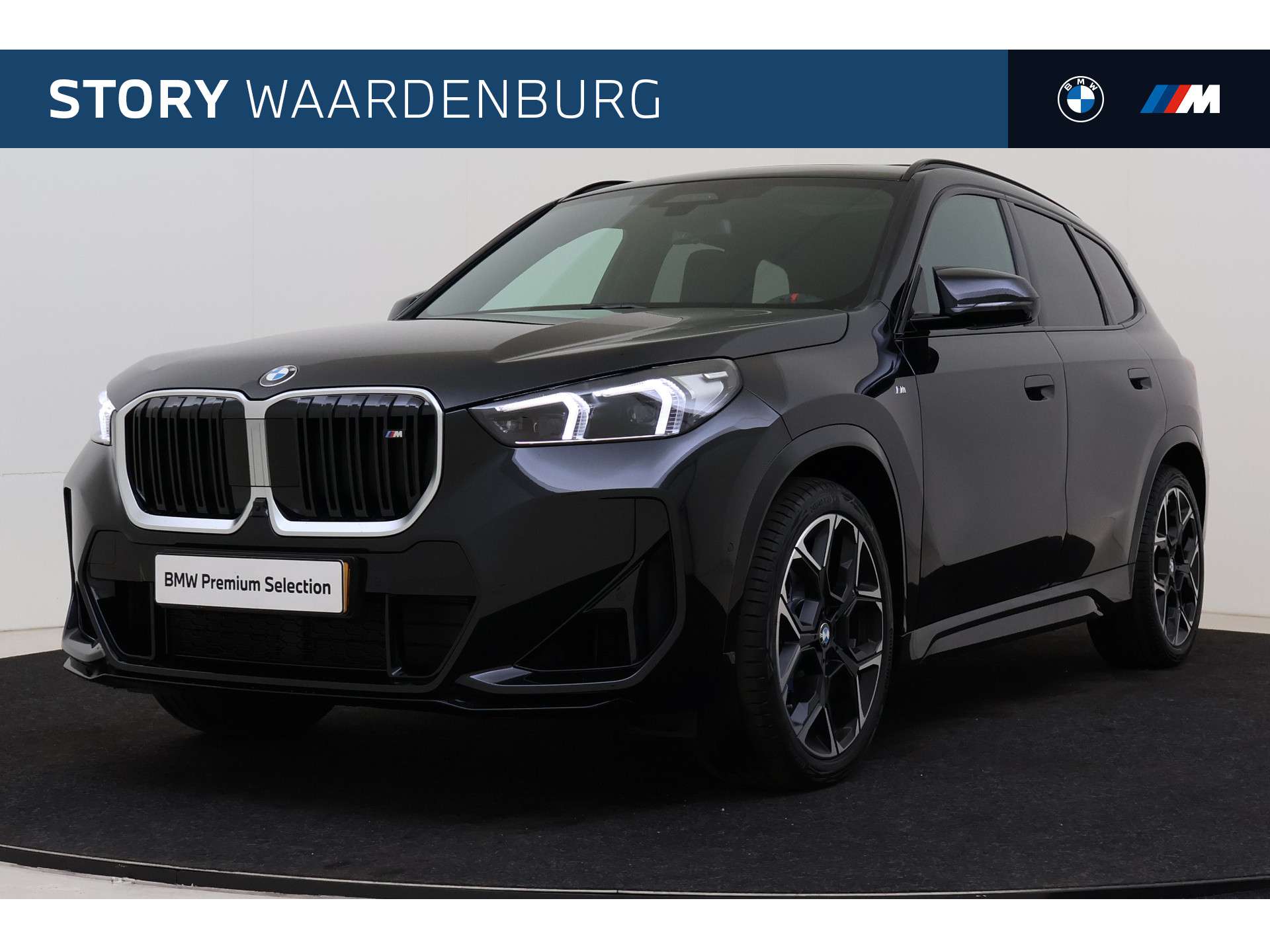 BMW X1 2026