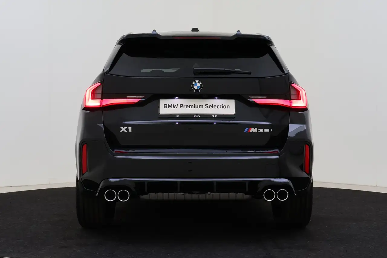 BMW X1 2026