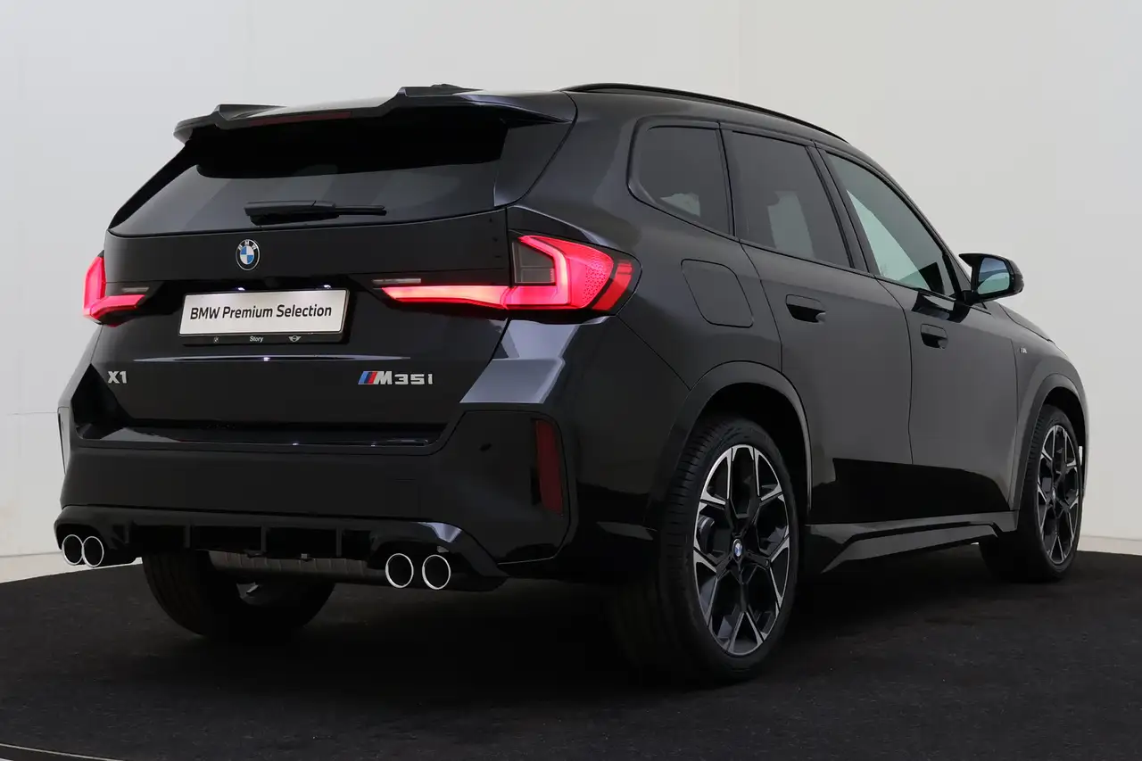 BMW X1 2026
