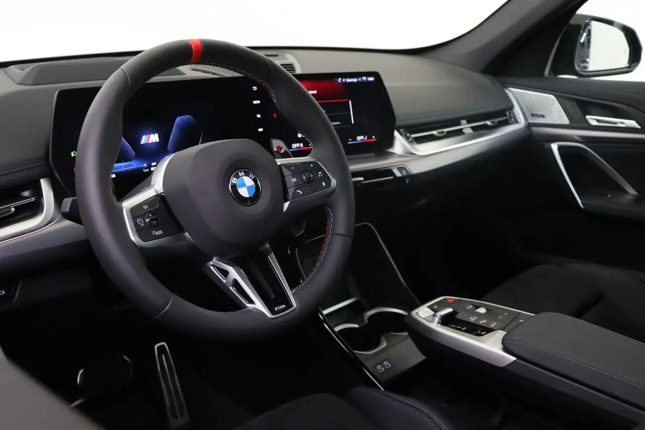 BMW X1 2026