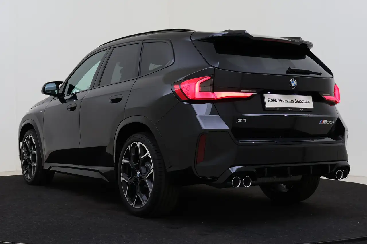 BMW X1 2026 — фото 15