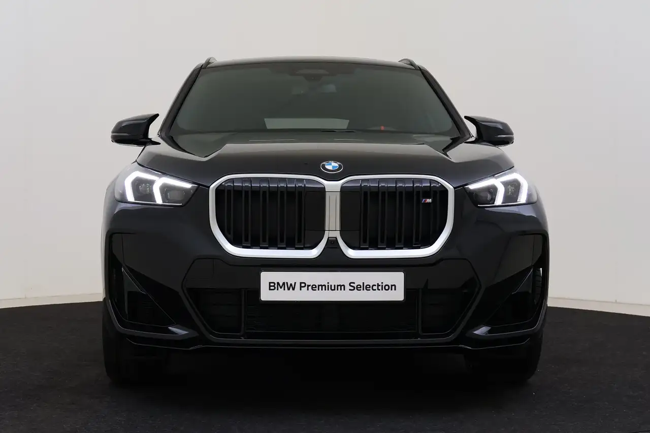 BMW X1 2026