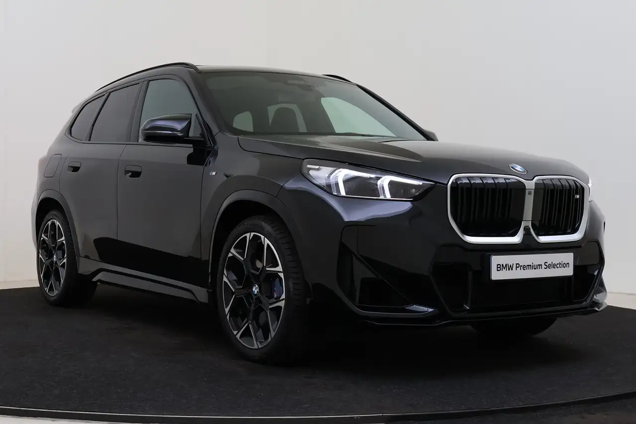 BMW X1 2026 — фото 13